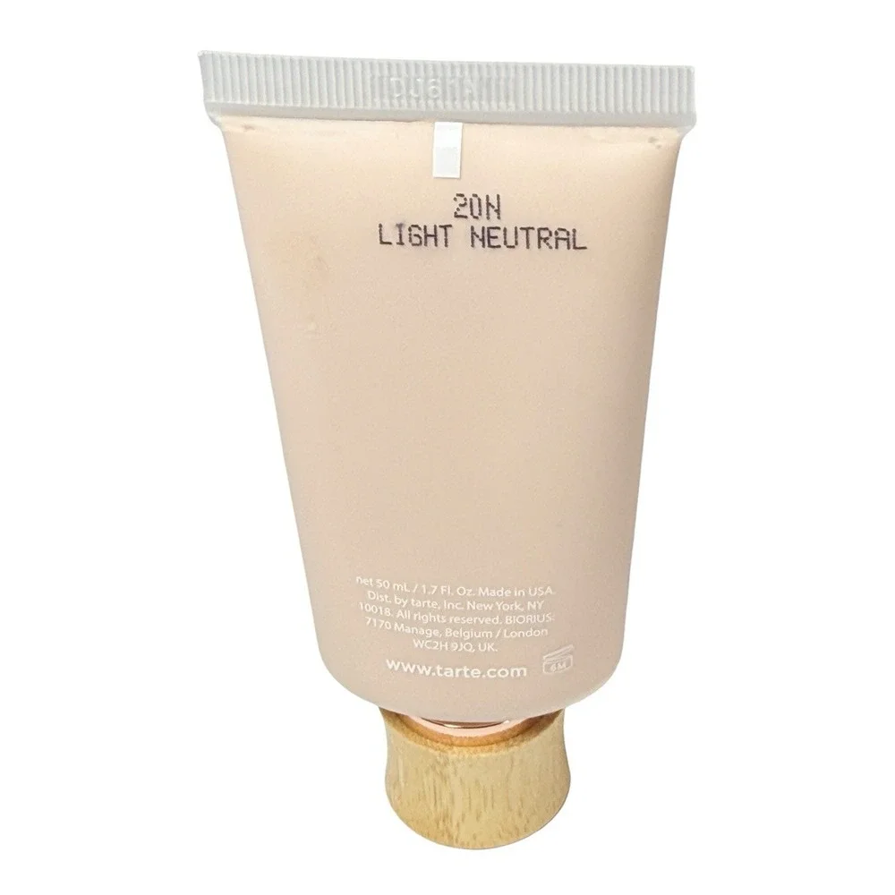 tarte sealed light 16